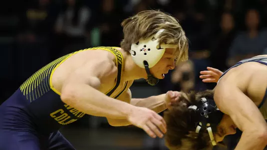 Stevo Poulin vs. WVU