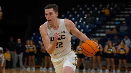 Riley Abercrombie vs. SAC