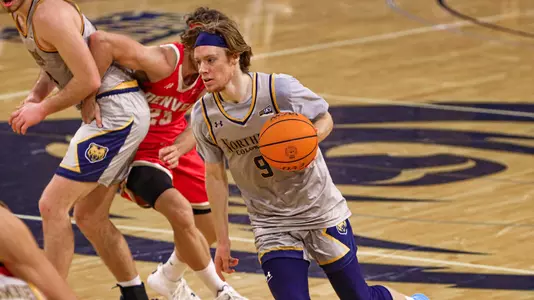 Jaron Rillie vs. Denver