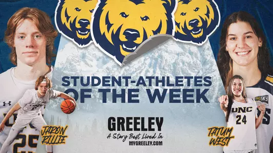 Rillie, West MyGreeley