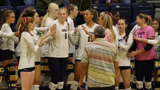 VB Huddle