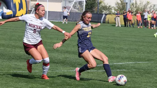 Lexi Tuite vs. Montana