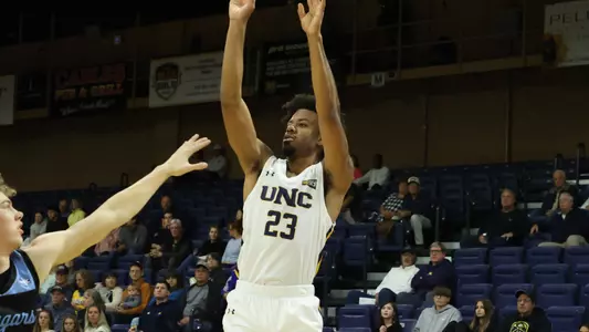 Za vs Colorado Christian