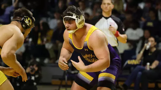 Wrestling