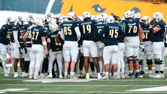 Team Huddle vs. E WASH