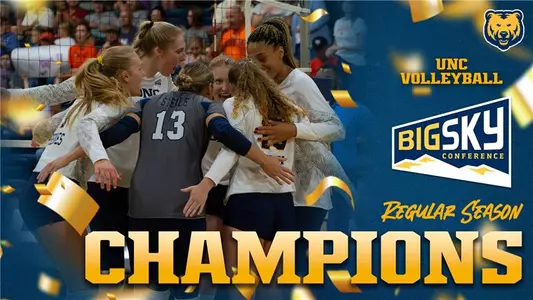 Regular Season Champs Graphic