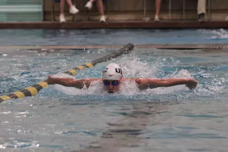 Swim and Dive vs. Wyoming