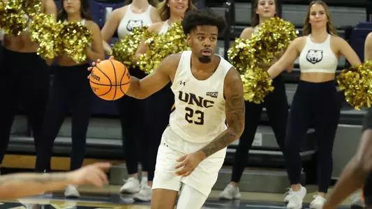 Isaiah Hawthorne vs. NNMC