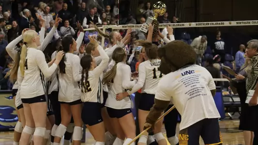 Bears after win over NAU