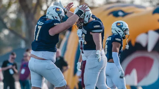 Football vs. Montana