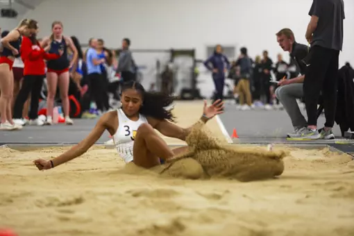 Jaelynn Lane @ UCCS