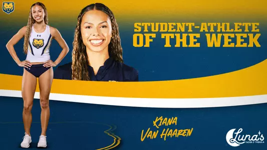 Kiana Vkan Haaren SAotW