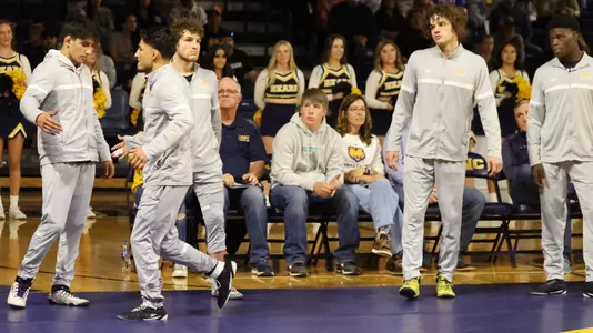 Wrestling