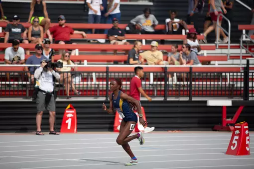 Regina Mpigachai Outdoors