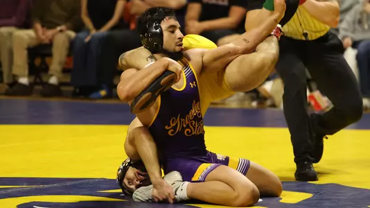 Dominick Serrano
