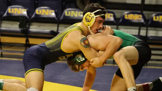 Hudson Cropp v. UVU