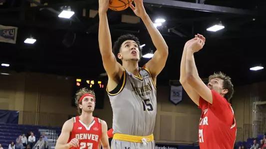 Juju Ramirez vs. Denveer