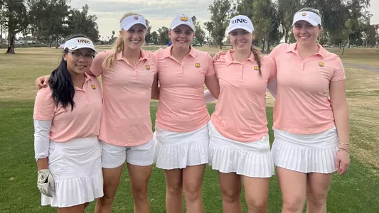 Team Photo Before GCU Invitational