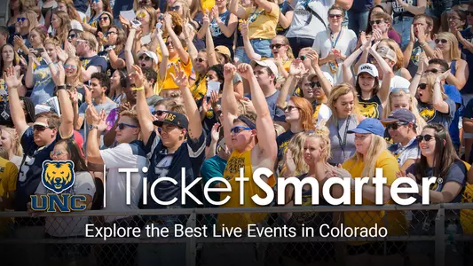 TicketSmarter UNC Ticket Discount Program