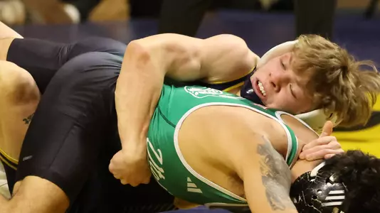 Stevo Poulin vs. UVU