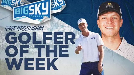 MGolf POTW 2024 - Messingham