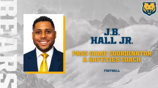 Hall Jr.