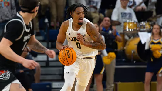 Saint Thomas vs. Idaho State