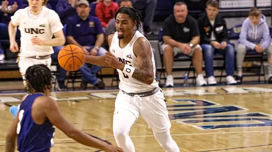 Saint Thomas vs. NAU