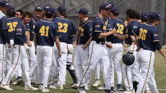 Baseball Fall Team 2023