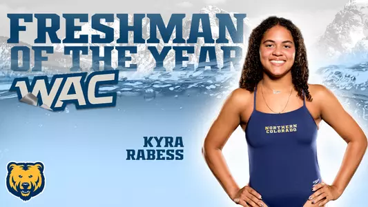 Kyra Rabess FOTY Graphic 2024