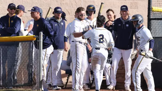 Baseball Dugout Picture