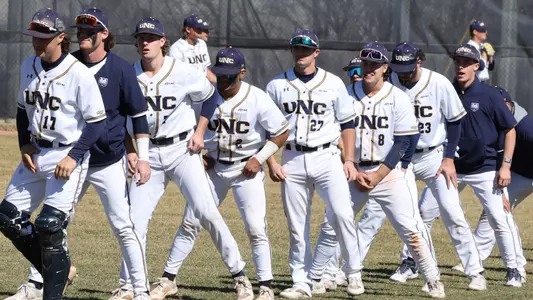 Baseball Pregame Warm Up