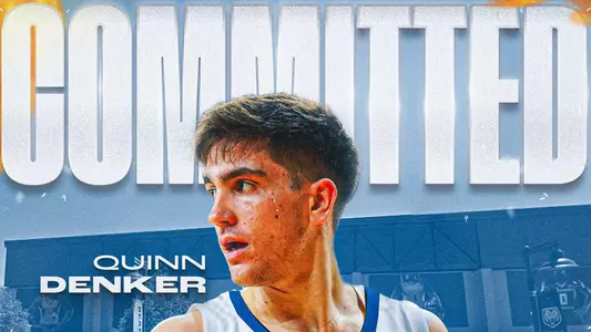 Quinn Denker Committed