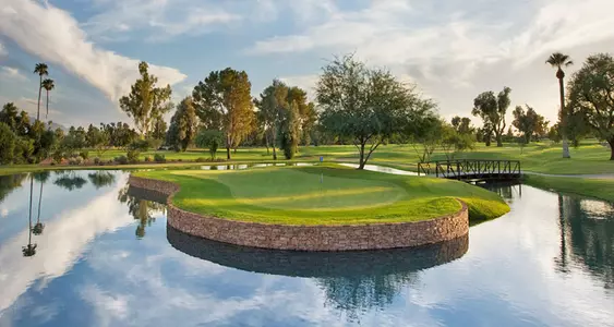 Wigwam GC