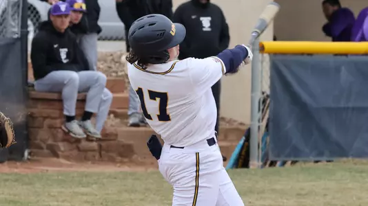 Garrett Fisher vs. St. Thomas