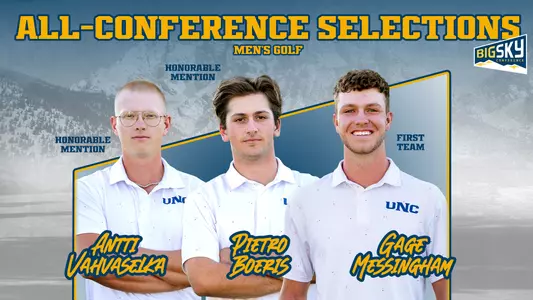 MGOLF All-Conf.