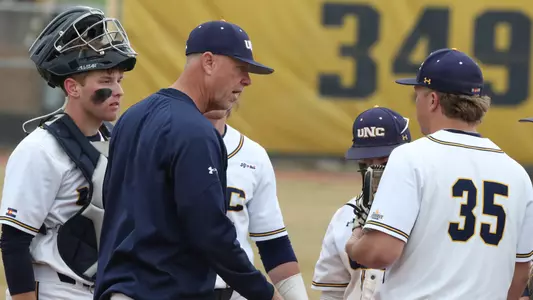 Mound Visit