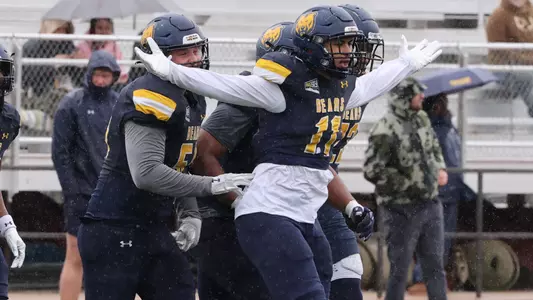 Tuha Spring Game