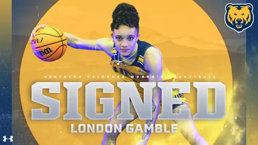 London Gamble