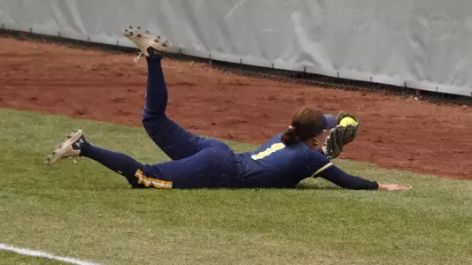 Abby Gaona BSC Championship Game 2