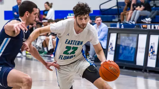 Luca Coleag Signing story