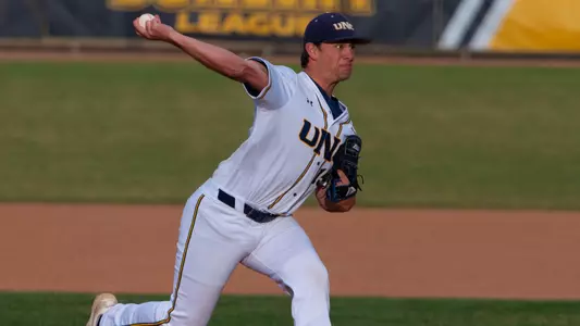 Jack Tuttle vs. Omaha