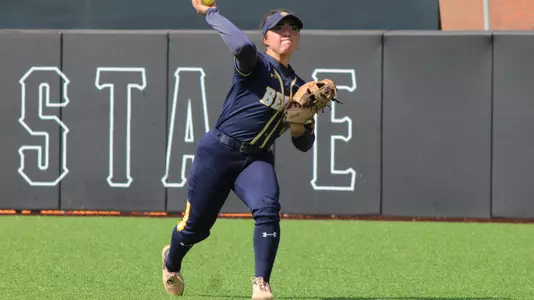 SB at OSU NCAA Regional