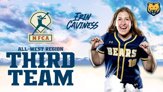 NFCA Third Team Graphic 2024