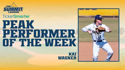 Kai Wagner POTW Graphic