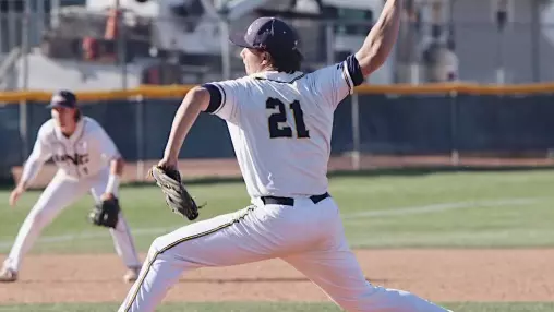 Jake Storey