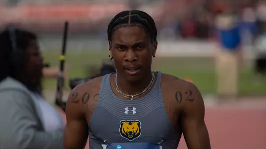 NCAA Outdoor First Rounds