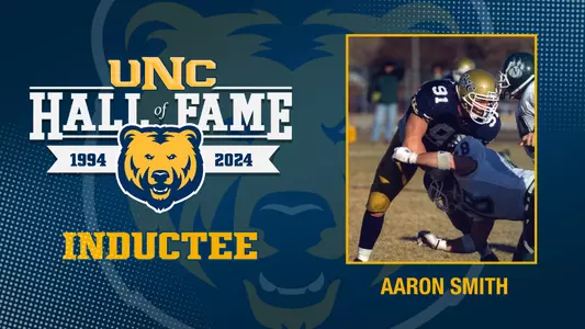 Smith HOF