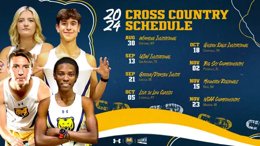 XC Schedule Release