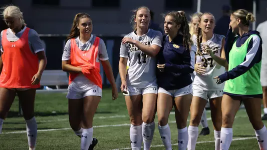 Group of Soccer players